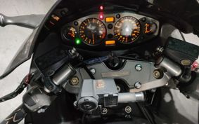 SUZUKI GSX-1300R HAYABUSA 2002 GW71A