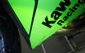 KAWASAKI NINJA 650 A 2020 ER650H