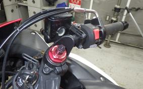 YAMAHA YZF-R25 2020 RG10J