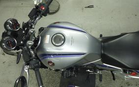 HONDA CB1300SF SUPER FOUR Gen. 3 2024 SC54