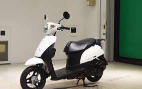 SUZUKI LET's 2025 CA4AA