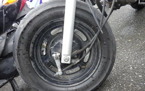 HONDA APE 50 AC16