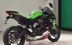 KAWASAKI ZX-25R ZX250E