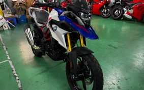 BMW G310GS 2023 0G31