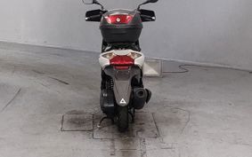 SUZUKI ADDRESS V125 CF4MA