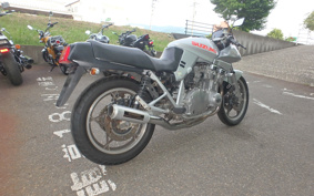 SUZUKI GSX750S KATANA 1982 GS75X
