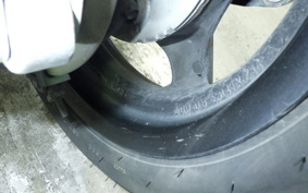 YAMAHA CYGNUS 125 XSR 2