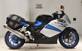 BMW K1200S 2008
