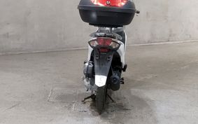 HONDA DIO 110 JF58