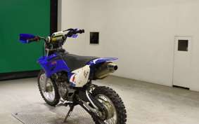 YAMAHA TT-R110 2008