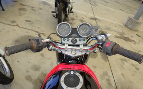 KAWASAKI ZEPHYR 400 KAI ZR400C