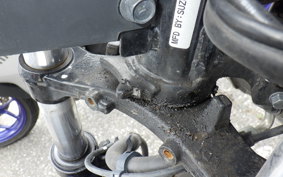 SUZUKI GSX-R125 2006 DL33B