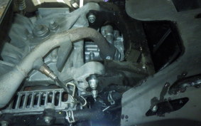 YAMAHA N-MAX 2010 SEG6J