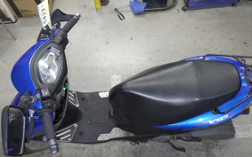 SUZUKI ADDRESS V125 S 2006 CF4MA