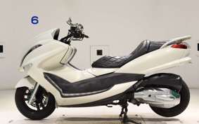 YAMAHA MAJESTY 250 Gen.4 2025 SG20J