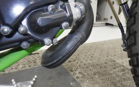 KAWASAKI KSR-2 2004 MX080B