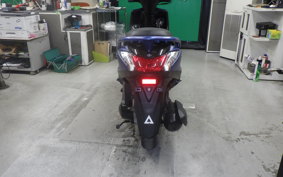 YAMAHA AXIS 125 Z SED7J
