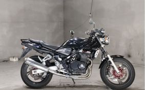 SUZUKI BANDIT400-1 1997 GK7AA