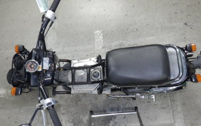HONDA ZOOMER 2016 AF58