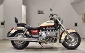 HONDA VALKYRIE 1997 SC34