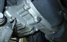 YAMAHA CYGNUS 125 XSR 3 2001 SED8J