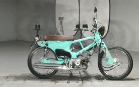 HONDA SUPER CUB50 AA01