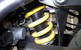 YAMAHA YZF-R25 A RG74J