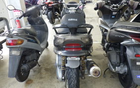 YAMAHA MAJESTY 125 5CA