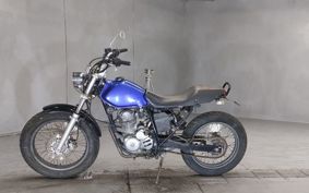 HONDA FTR223 MC34