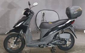SUZUKI ADDRESS V110 CE47A