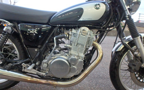 YAMAHA SR400 FINAL ED 2021 RH16J