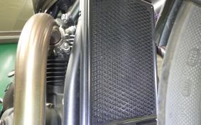 TRIUMPH BONNEVILLE BOBBER 2020