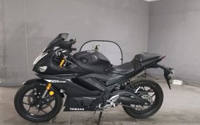YAMAHA YZF-R25 RG43J