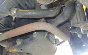 HONDA BITE AF59