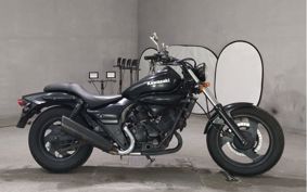 KAWASAKI ELIMINATOR 250V VN250A