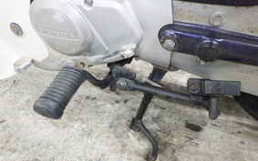 HONDA C90 SUPER CUB 2016 HA02