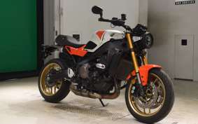 YAMAHA XSR900 2025 RN96J
