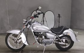 HONDA MAGNA 50 AC13