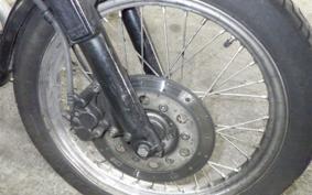 HONDA REBEL 250 MC13