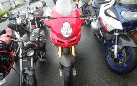 DUCATI MULTISTRADA 1000 S DS 2005