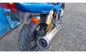 KAWASAKI BALIUS250-2 ZR250B