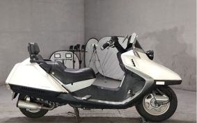 HONDA FUSION MF02