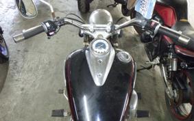 YAMAHA DRAGSTAR 250 1997 VG02J