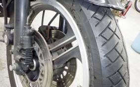 KAWASAKI GPZ550 2024 ZX550A