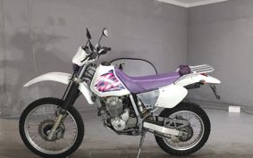 HONDA XR-250 MD30
