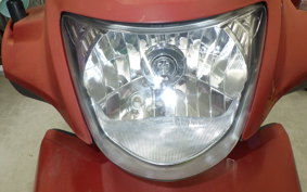 SUZUKI ADDRESS V125 2006 DT11A