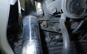 HONDA CB400 SUPER BOLDOR VTEC 2007 NC39