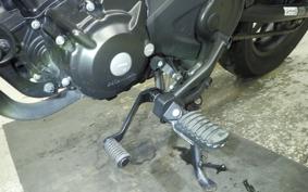 HONDA REBEL 250 A 2005 MC49