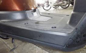 HONDA TACT-4ﾍﾞｰｼｯｸ AF75