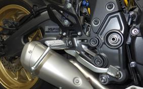 YAMAHA YZF-R7 2022 RM39J